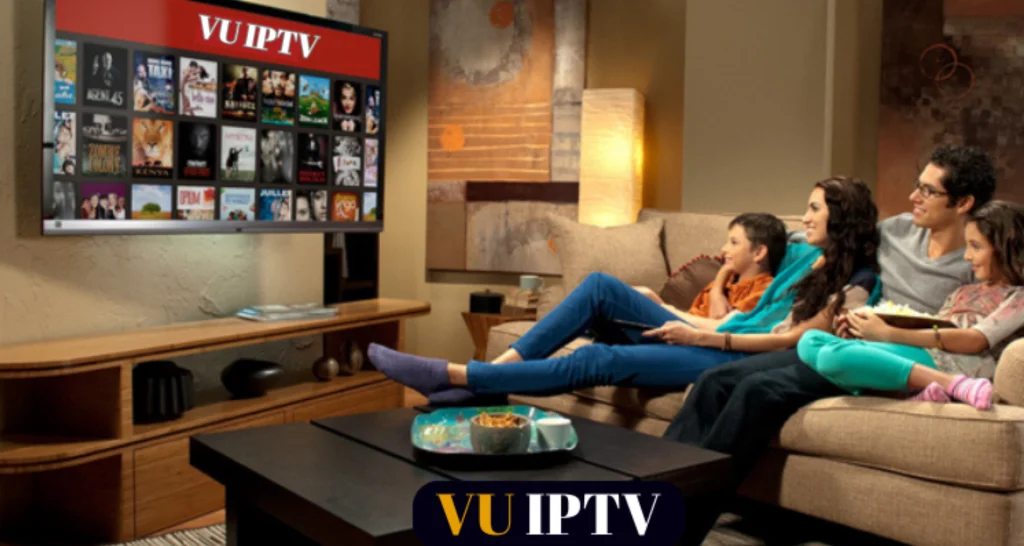 IPTV PLAYER